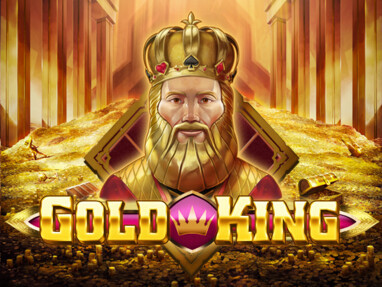 Gold King slot